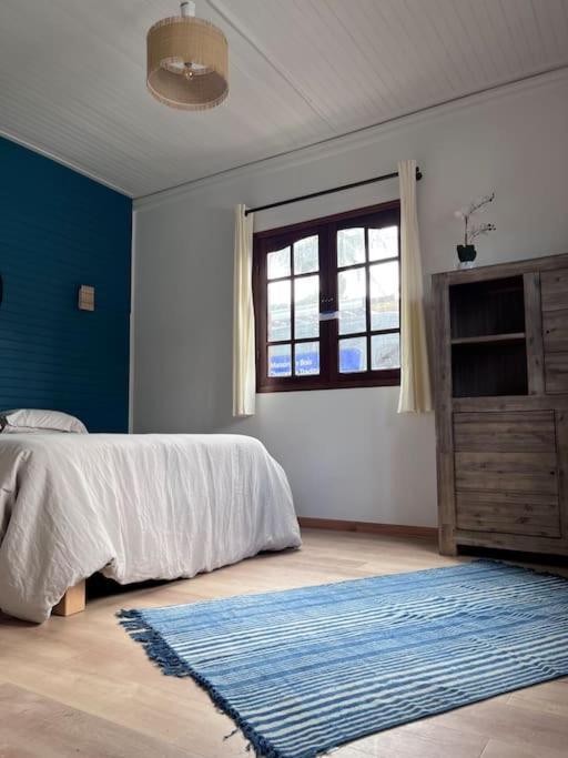 Magnifique Villa Creole Villa Ti Bout Bois Avec Cheminee Au Tevelave Les Avirons Exteriör bild
