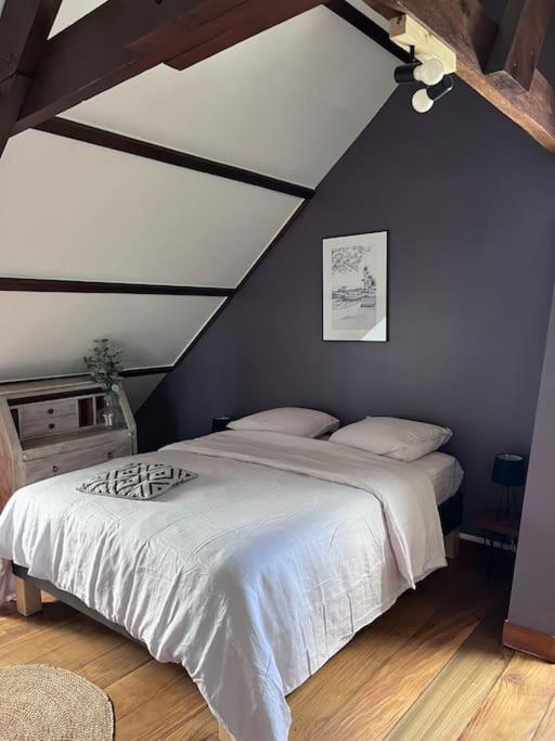 Magnifique Villa Creole Villa Ti Bout Bois Avec Cheminee Au Tevelave Les Avirons Exteriör bild