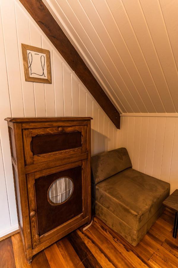 Magnifique Villa Creole Villa Ti Bout Bois Avec Cheminee Au Tevelave Les Avirons Exteriör bild