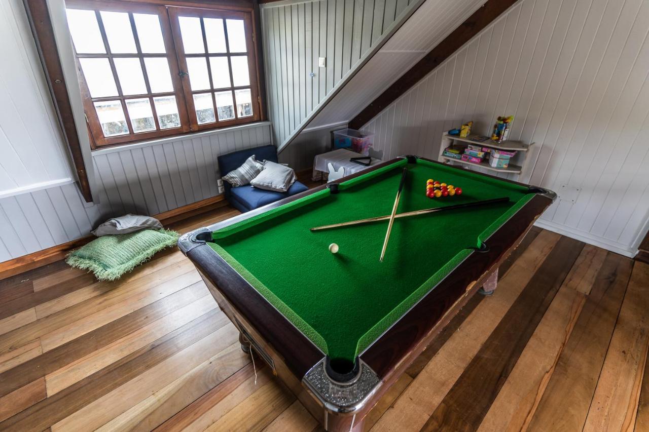 Magnifique Villa Creole Villa Ti Bout Bois Avec Cheminee Au Tevelave Les Avirons Exteriör bild