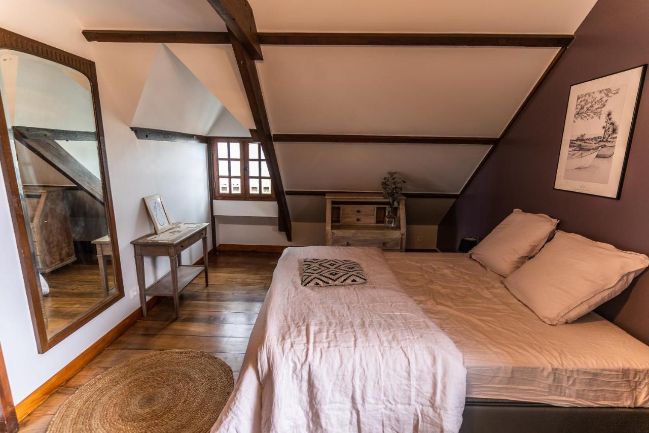 Magnifique Villa Creole Villa Ti Bout Bois Avec Cheminee Au Tevelave Les Avirons Exteriör bild